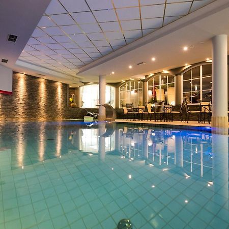 Mediterranee Family Hotel & Spa Bibione Exterior foto