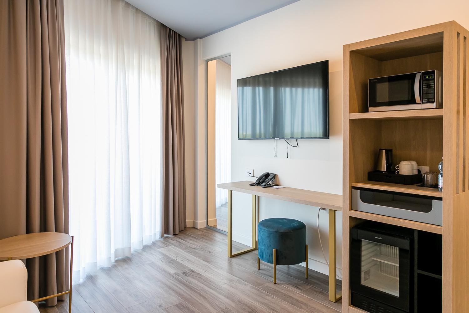 Mediterranee Family Hotel & Spa Bibione Exterior foto