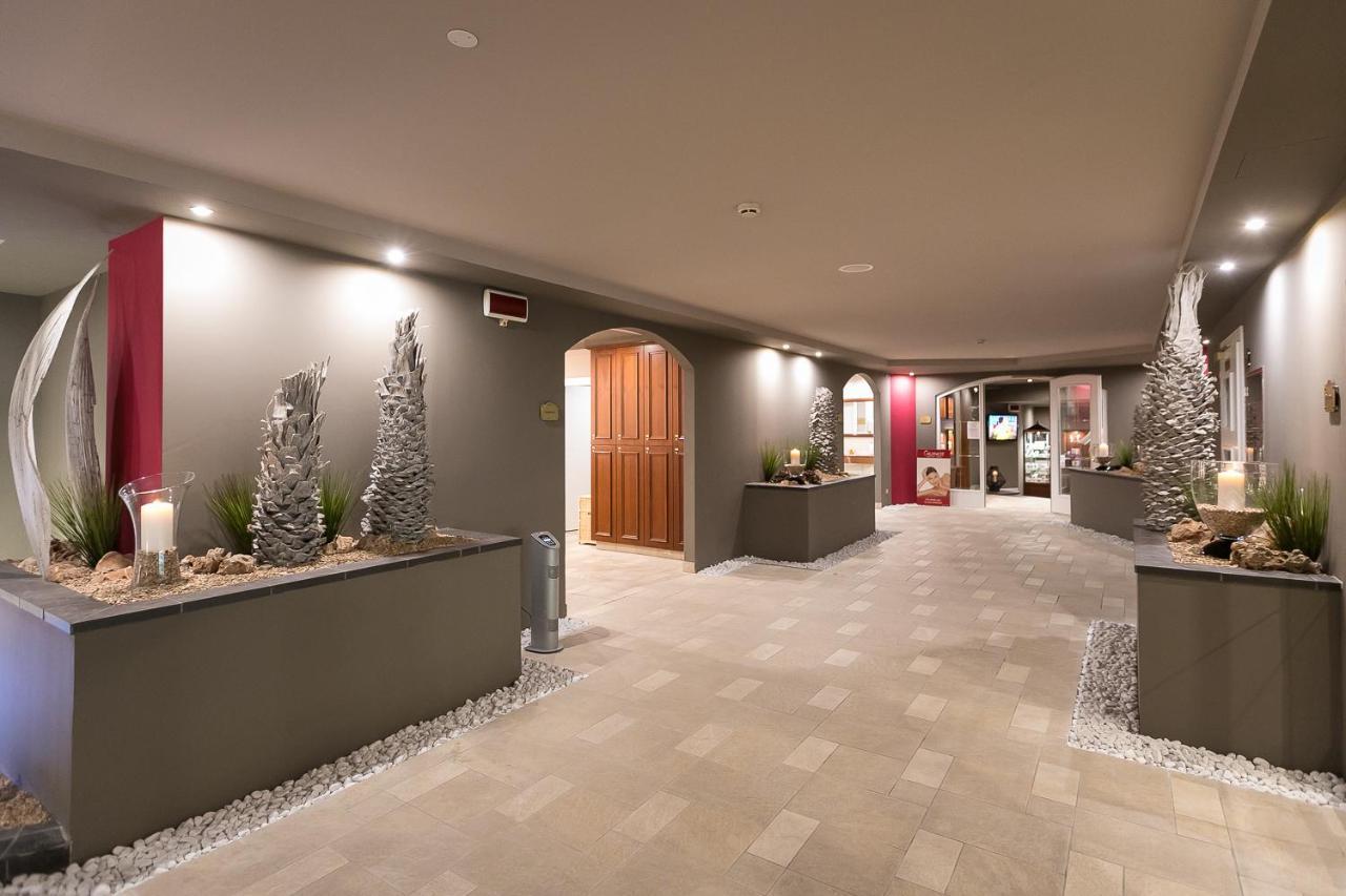 Mediterranee Family Hotel & Spa Bibione Exterior foto