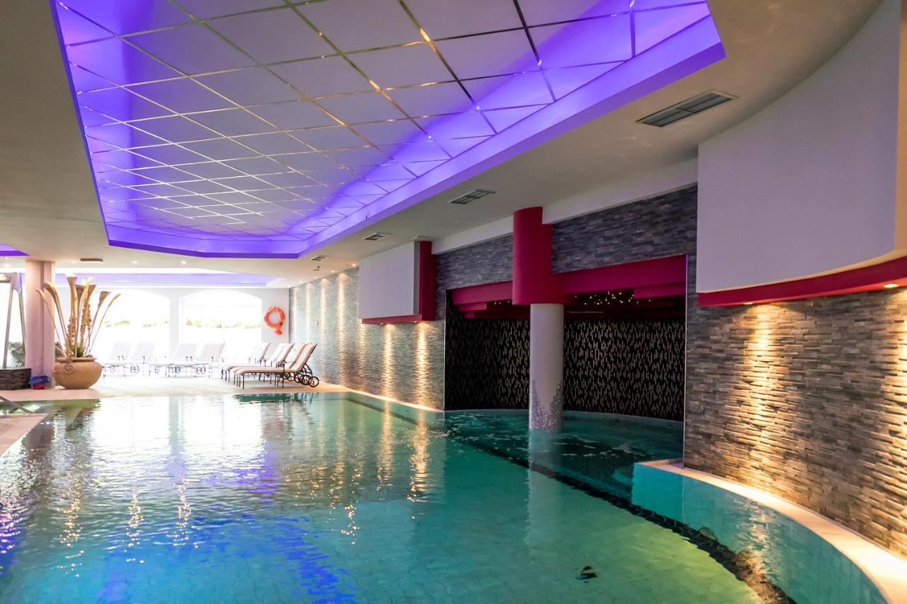 Mediterranee Family Hotel & Spa Bibione Exterior foto